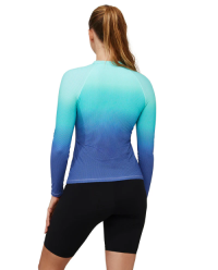 Nixie Long Sleeve Activewear