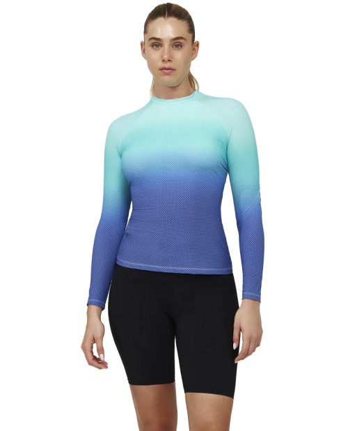 Nixie Long Sleeve Activewear