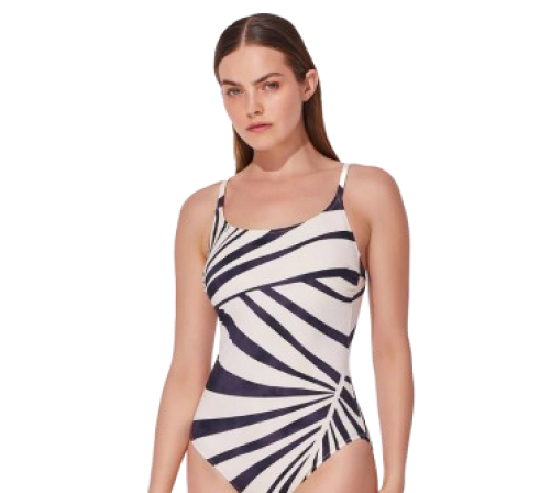 Desert Queen Scoop Neck